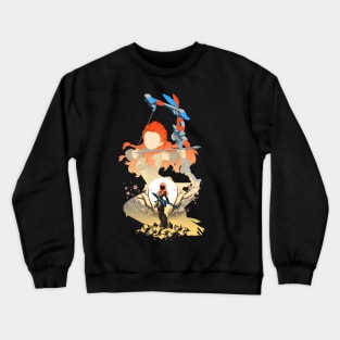 ✨Savior From Another World v2 T-Shirt Crewneck Sweatshirt